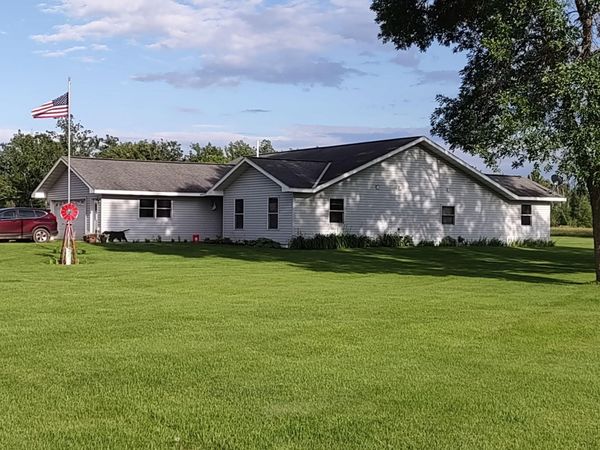 34704 510th Lane, Palisade, MN 56469