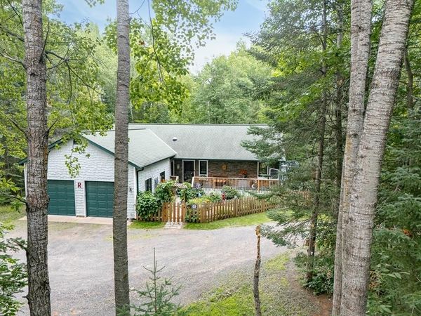 7160 County Road 58 NE, Outing, MN 56662
