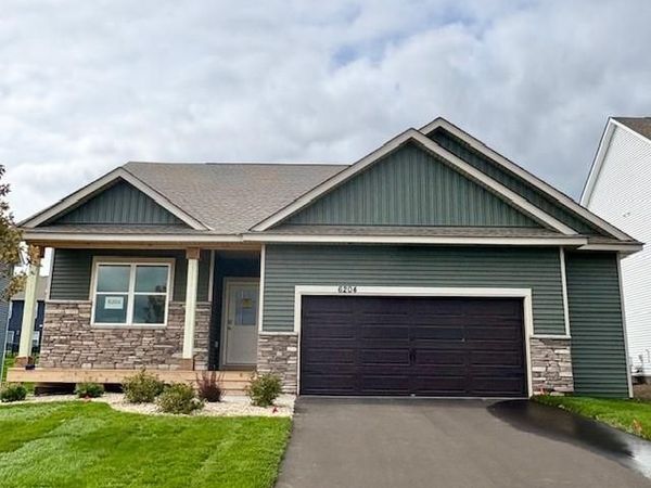 6204 Jennifer Avenue S, Cottage Grove, MN 55016