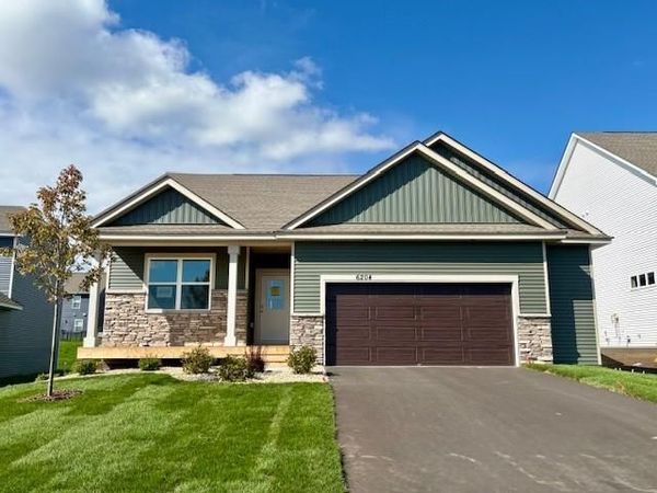 6204 Jennifer Avenue S, Cottage Grove, MN 55016