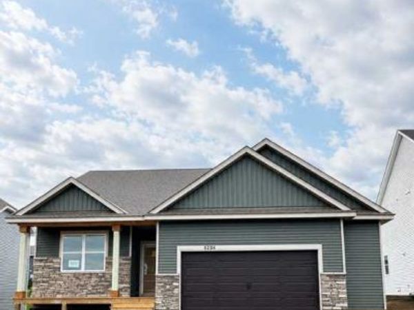 6204 Jennifer Avenue S, Cottage Grove, MN 55016