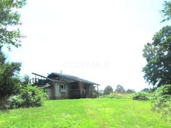 210 Wilson Run Road , Chillicothe, OH 45601