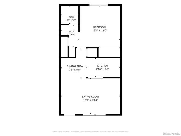 5875 E Iliff Avenue , Unit 219, Denver, CO 80222