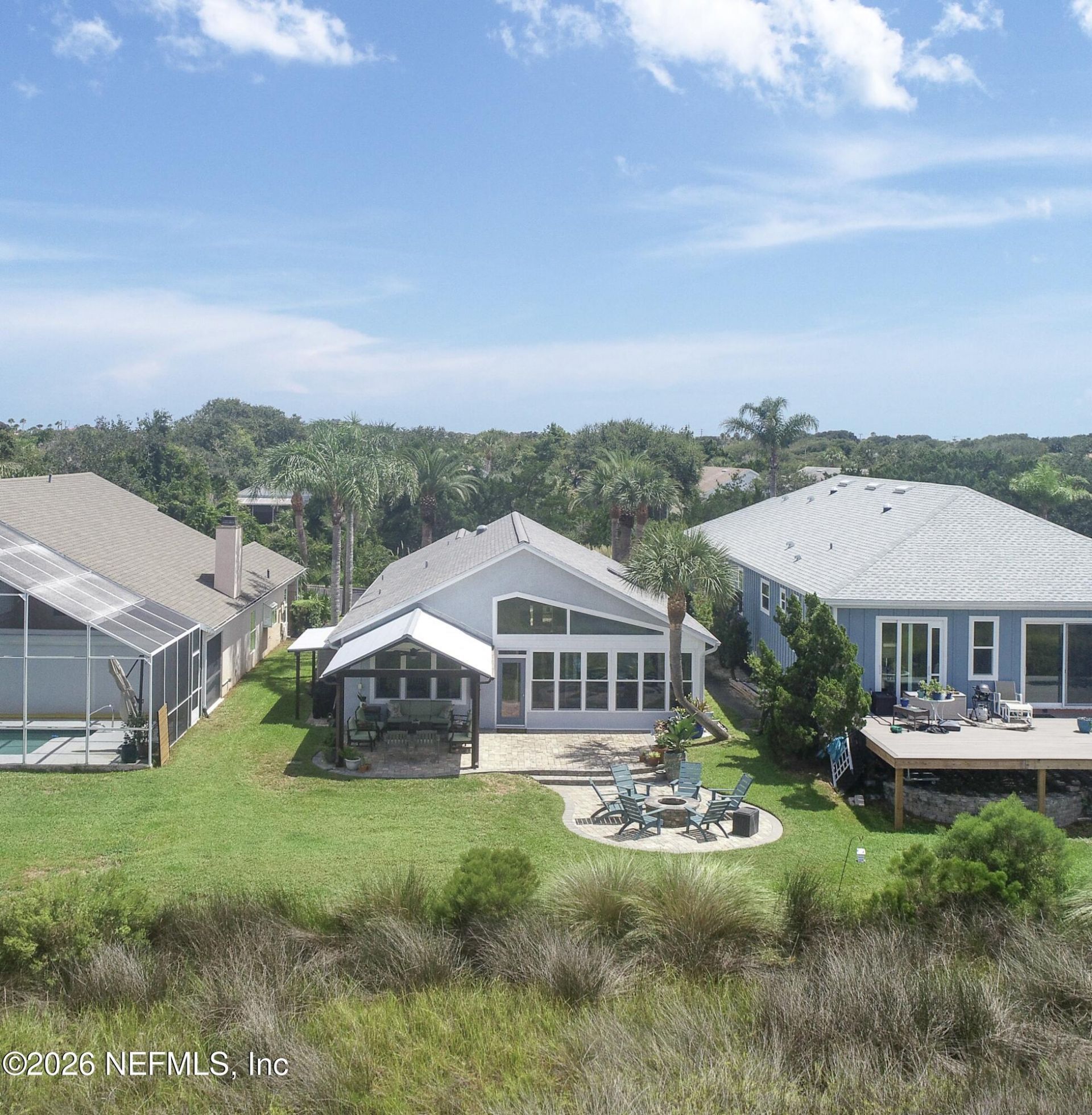 285 Joey Drive, Saint Augustine, FL 32080 Photo
