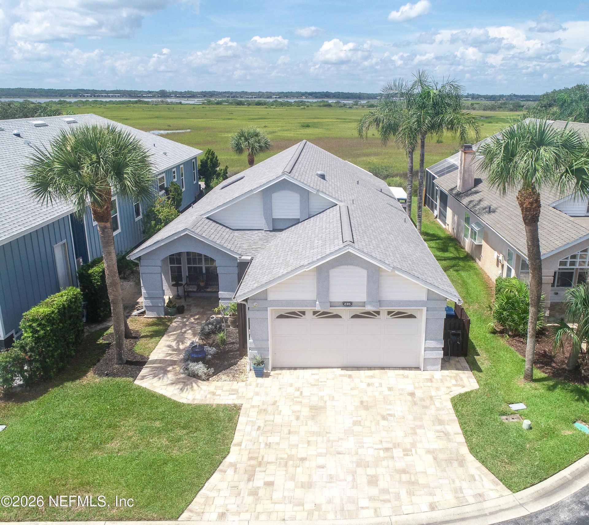 285 Joey Drive, Saint Augustine, FL 32080 Photo