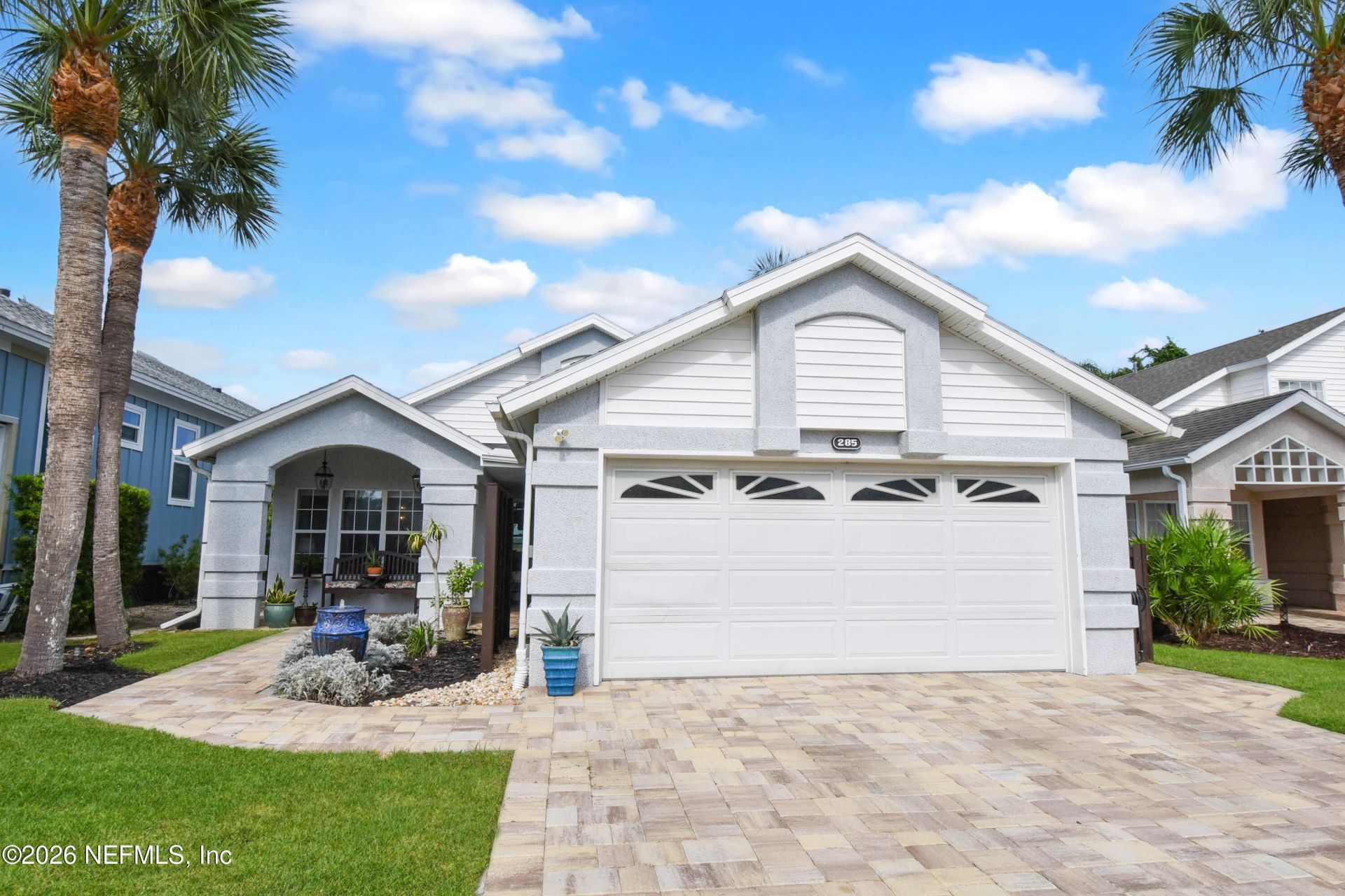 285 Joey Drive, Saint Augustine, FL 32080 Photo