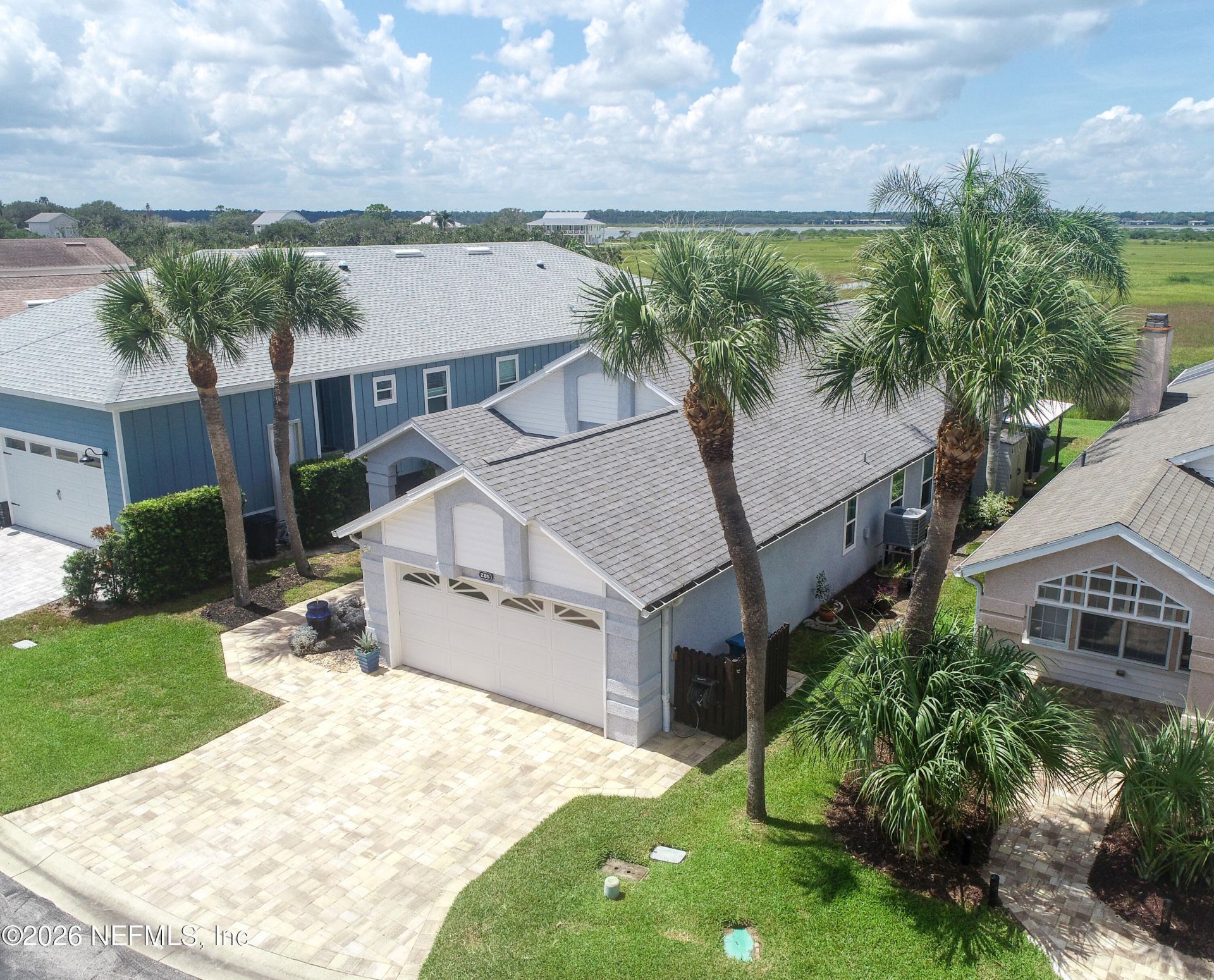 285 Joey Drive, Saint Augustine, FL 32080 Photo