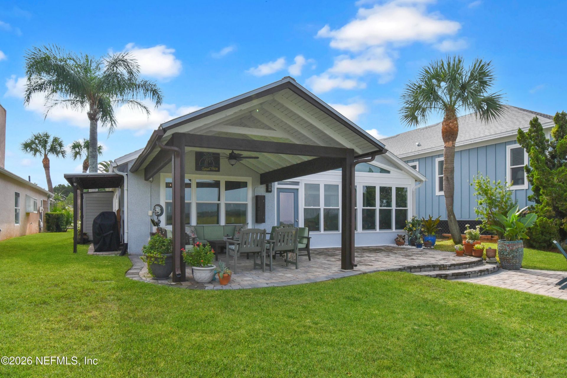 285 Joey Drive, Saint Augustine, FL 32080 Photo