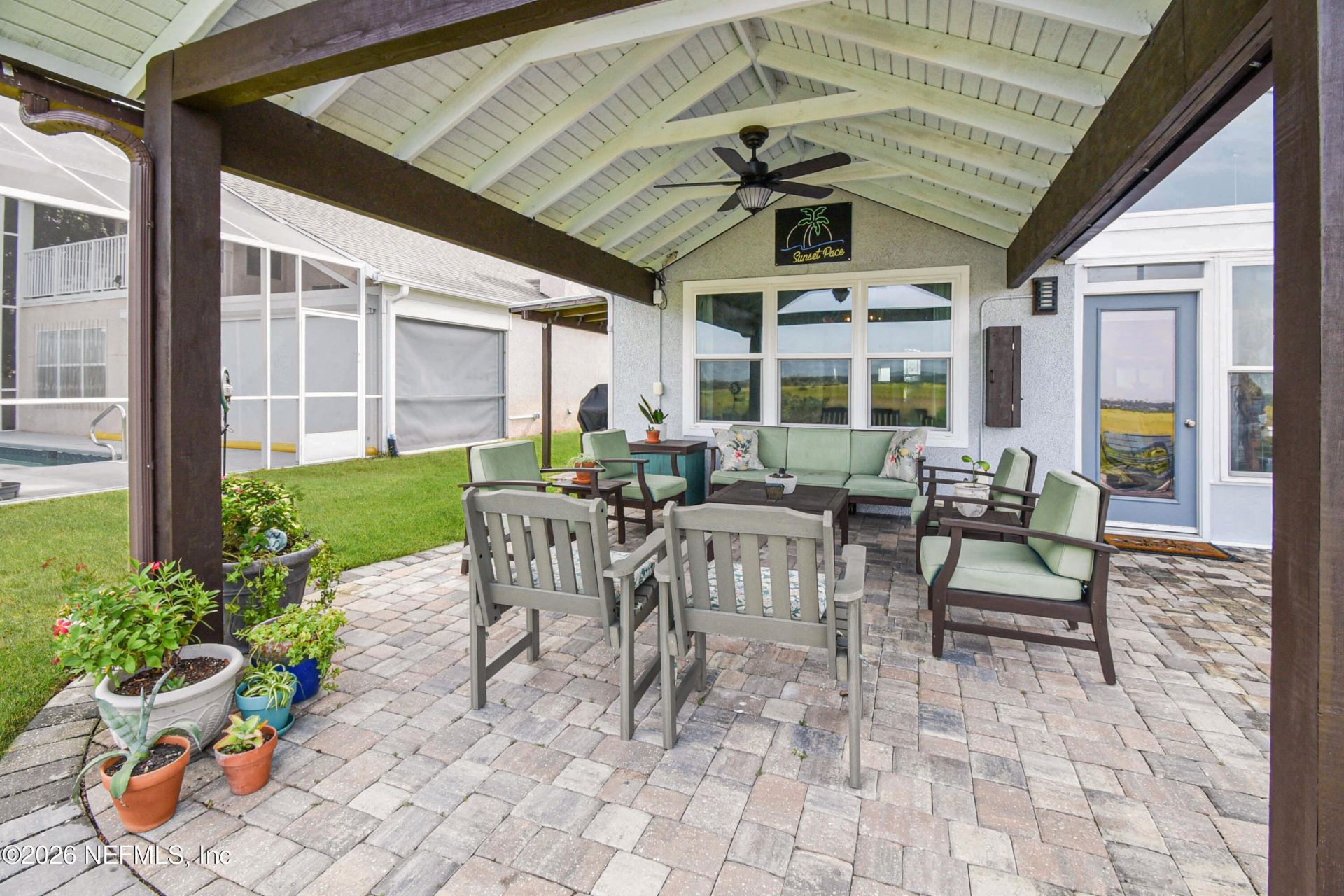 285 Joey Drive, Saint Augustine, FL 32080 Photo