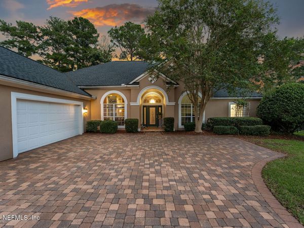 569 GOLDEN LINKS Drive, Orange Park, FL 32073