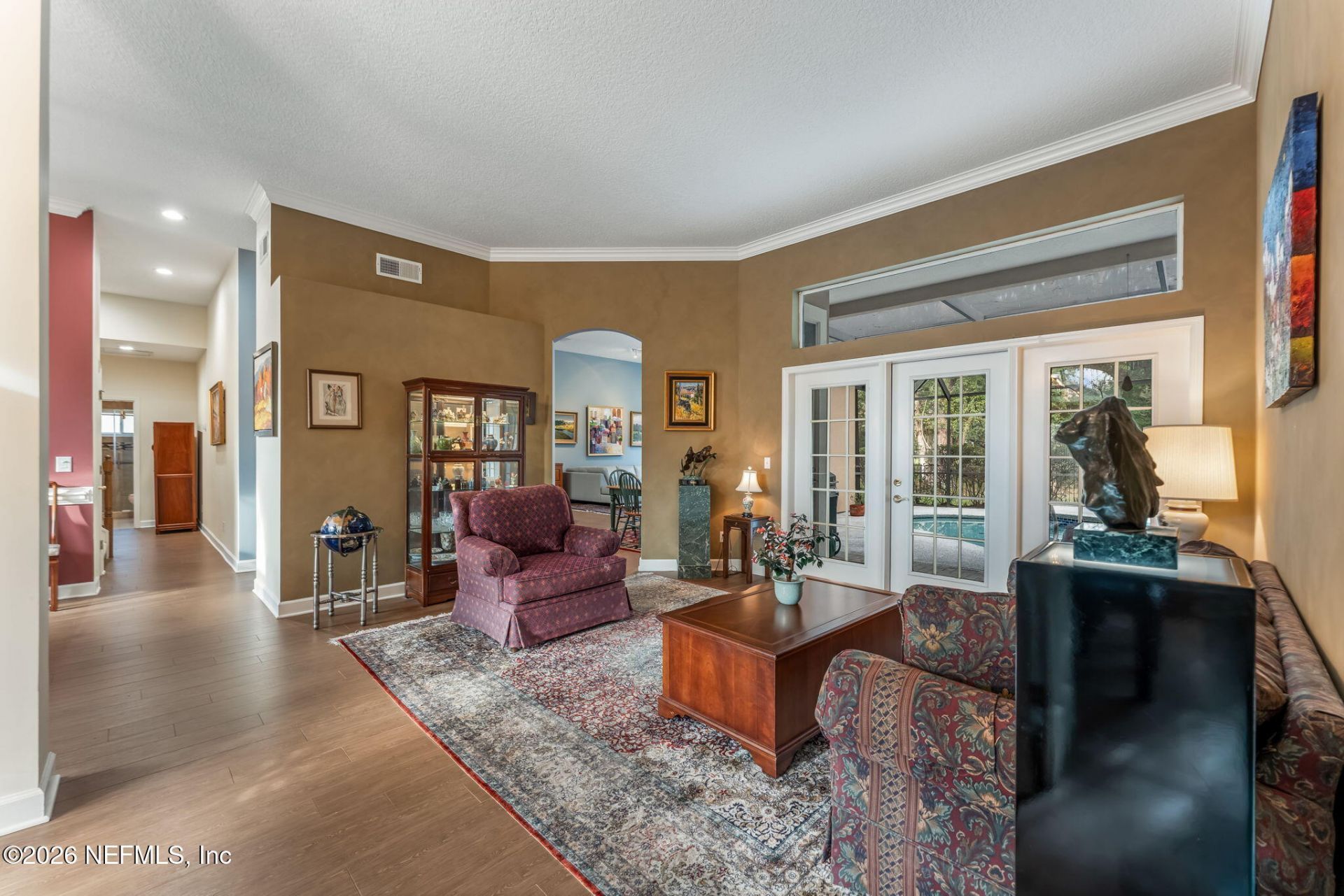 569 Golden Links Drive, Orange Park, FL 32073 Photo
