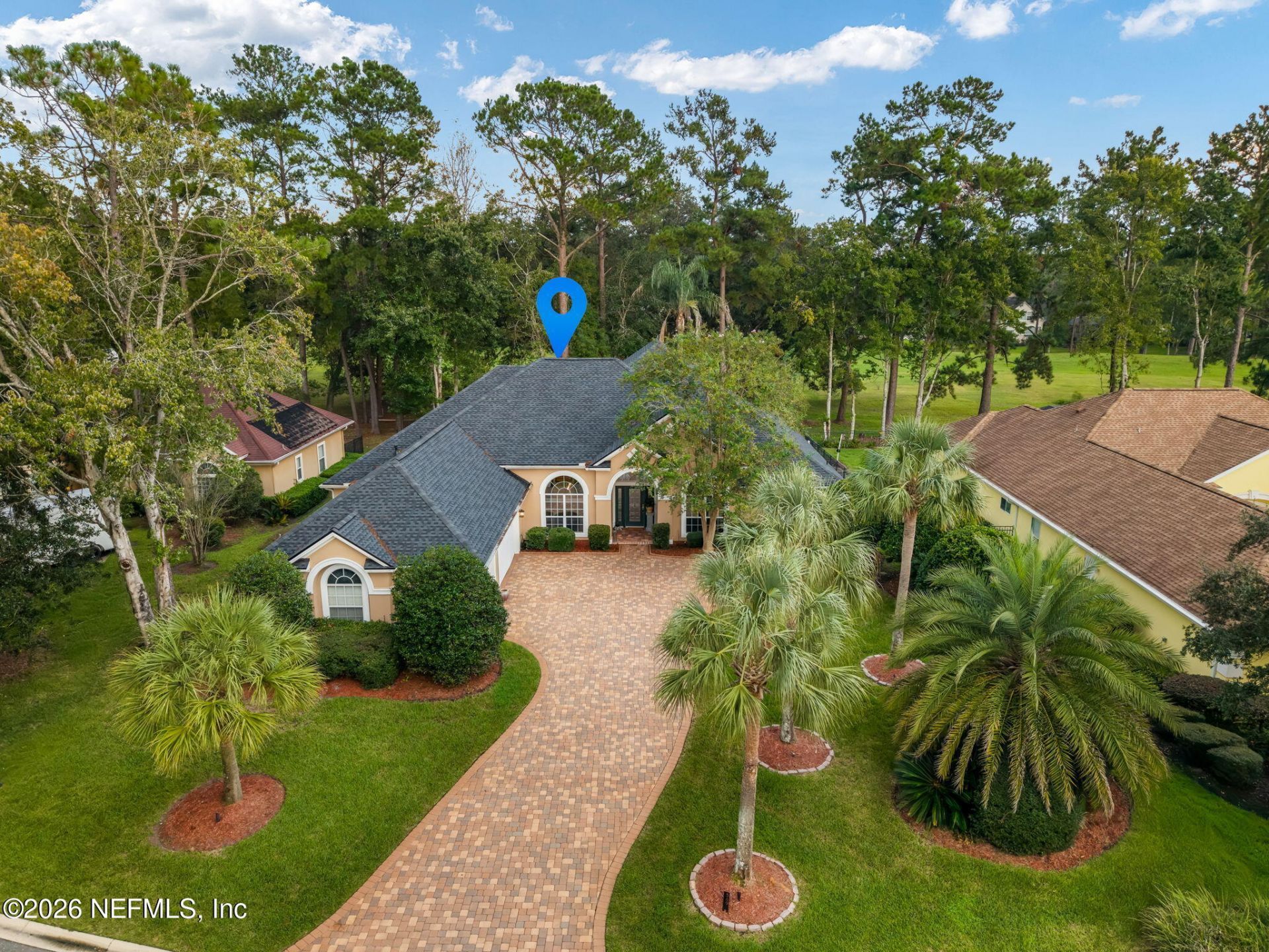 569 Golden Links Drive, Orange Park, FL 32073 Photo