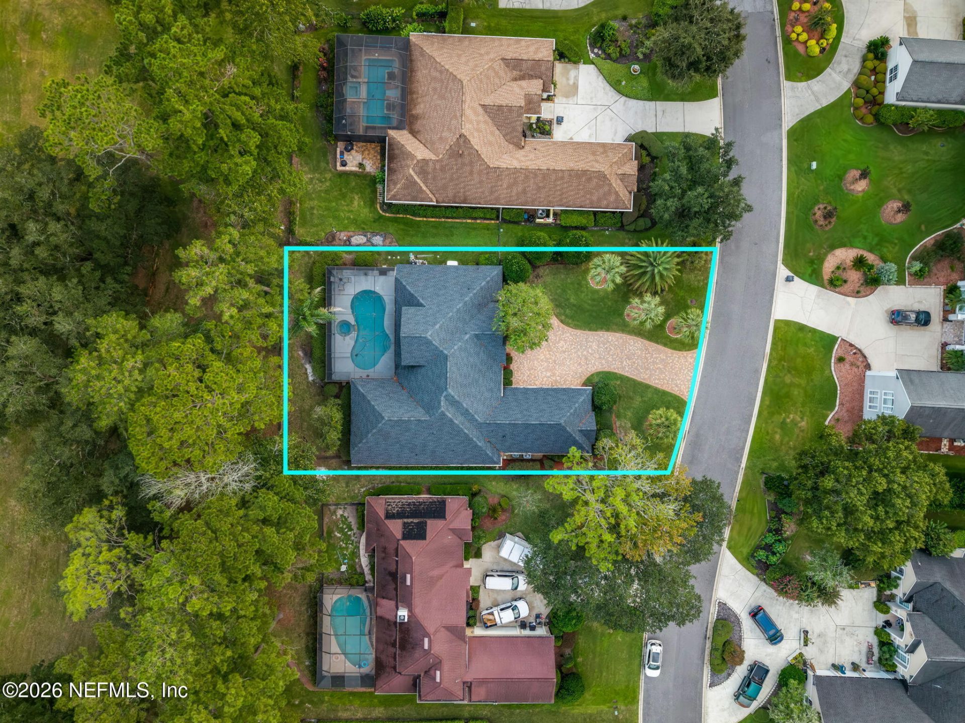 569 Golden Links Drive, Orange Park, FL 32073 Photo