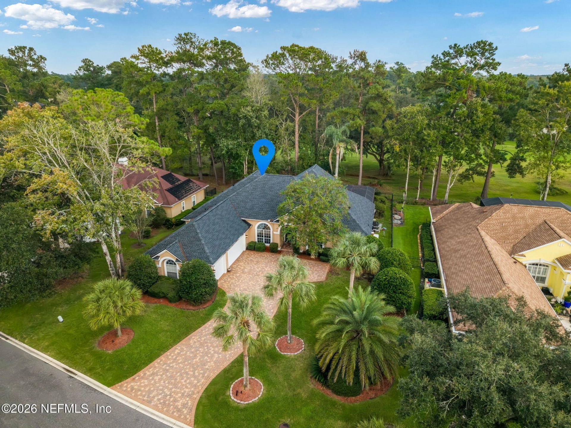 569 Golden Links Drive, Orange Park, FL 32073 Photo