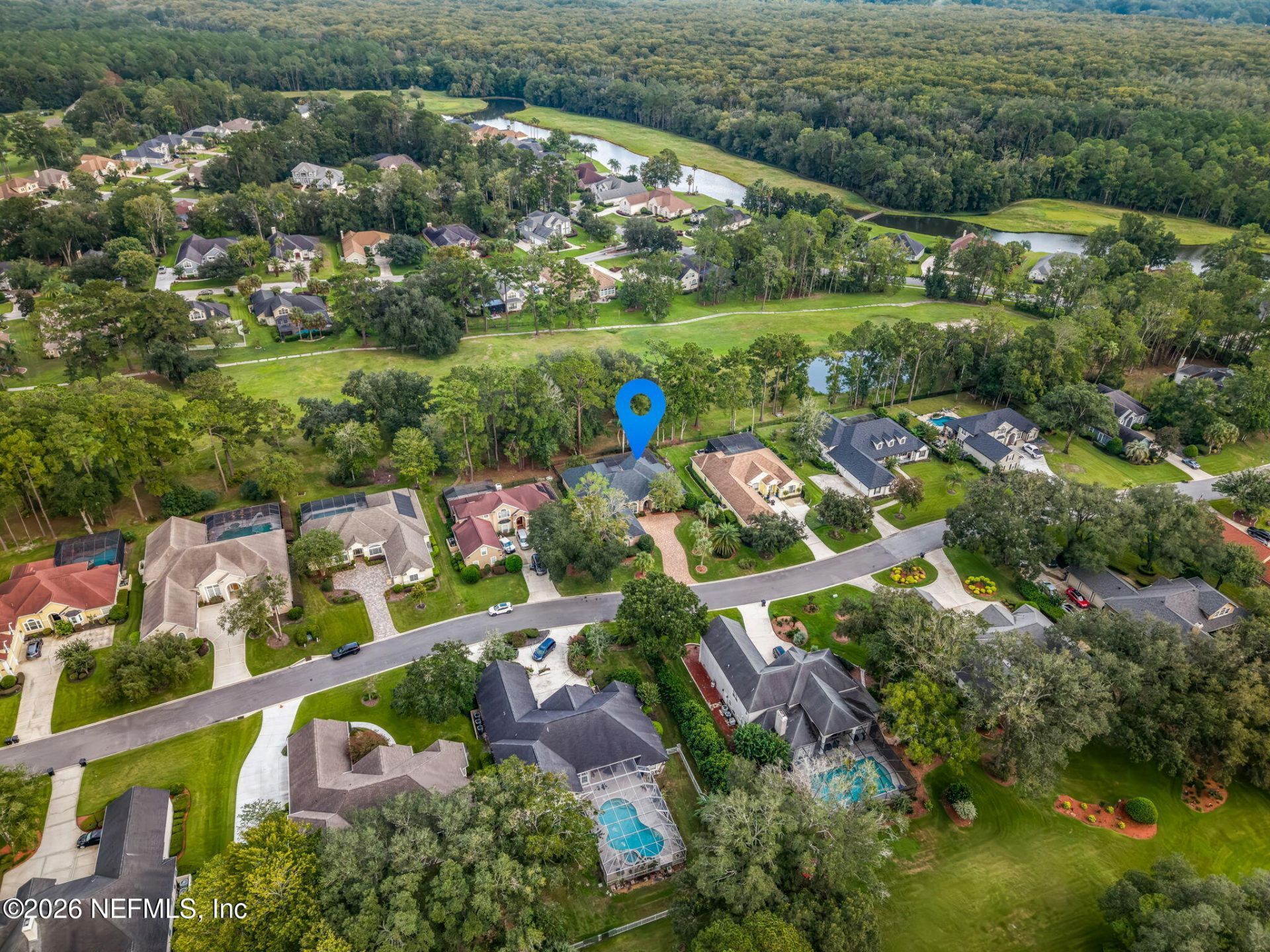 569 Golden Links Drive, Orange Park, FL 32073 Photo