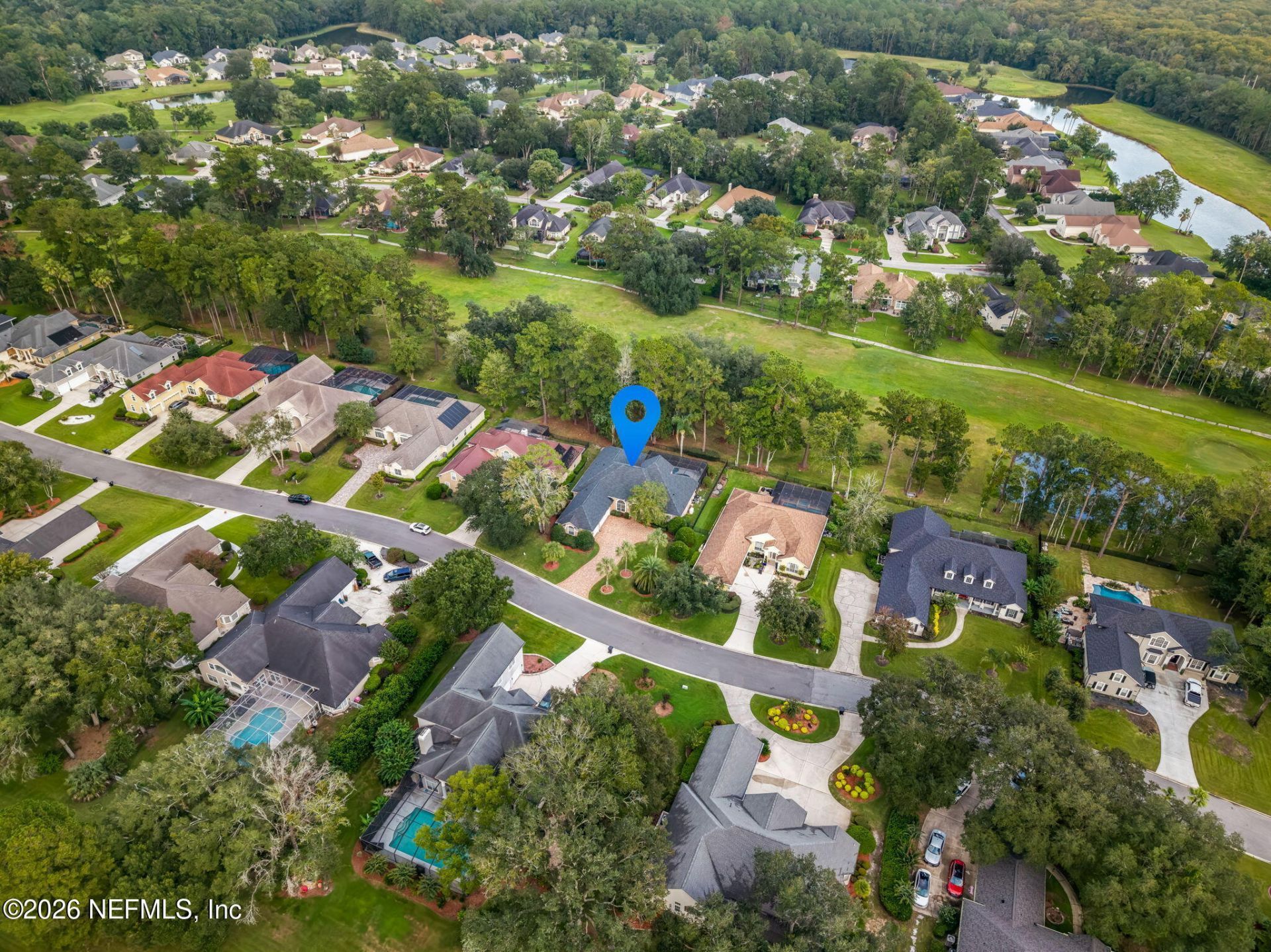 569 Golden Links Drive, Orange Park, FL 32073 Photo