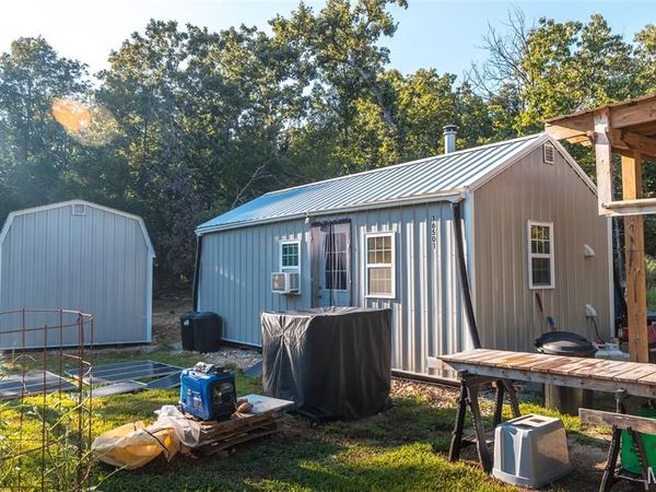 16501 State Route K , Edgar Springs, MO 65462