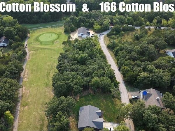 2 Lots// 165 & 166 Cotton Blossom Drive, Hillsboro, MO 63050