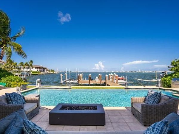 9999 NE 13th Ave, Miami Shores, FL 33138