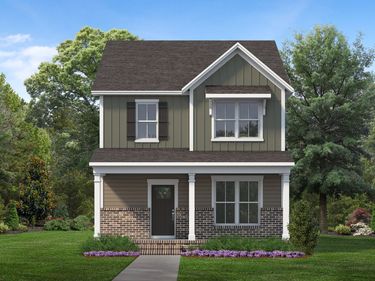 3617 Flare Street, Knightdale, NC 27545