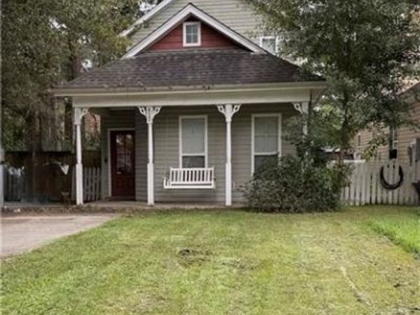 517 E 35 TH Avenue, Covington, LA 70433