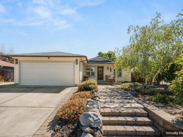 2671 Hadley Circle, White City, OR 97503