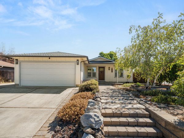 2671 Hadley Circle, White City, OR 97503
