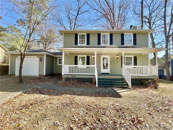 360 Bahama Loop, Fayetteville, NC 28314