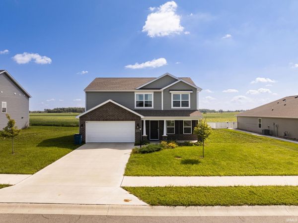 4701 Heathermoore Lane, New Haven, IN 46774