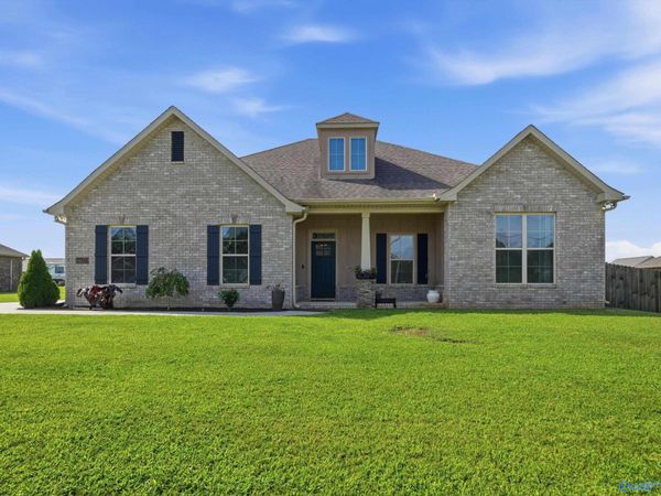 27112 Ed Ray Road, Athens, AL 35613