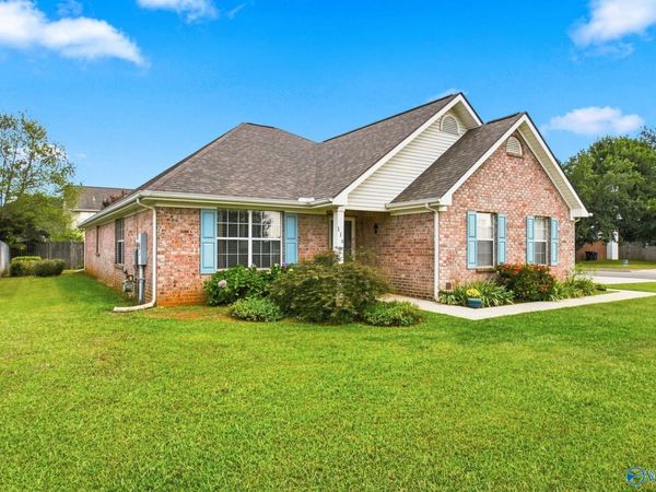 114 Bambi Lane, Madison, AL 35758
