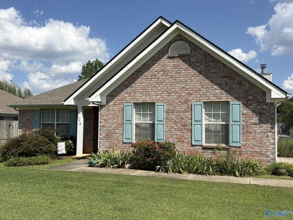 114 Bambi Lane, Madison, AL 35758