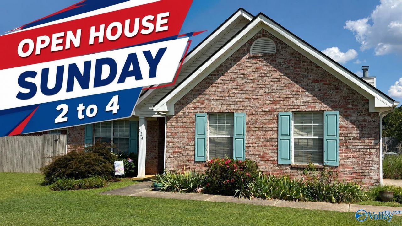 114 Bambi Lane, Madison, AL 35758 Main Photo