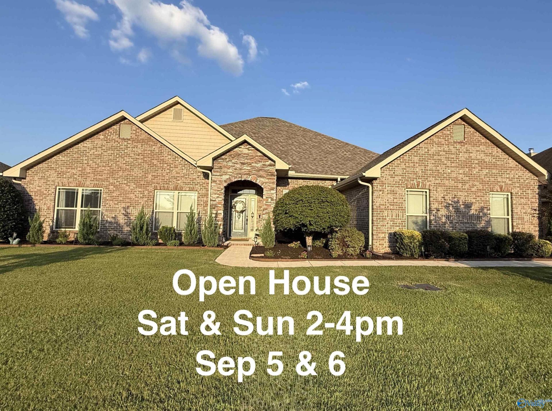 106 Elmberry Lane, Madison, AL 35756 Main Photo
