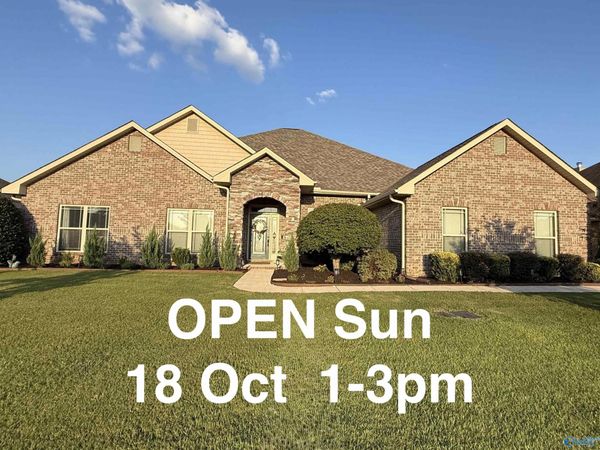 106 Elmberry Lane, Madison, AL 35756