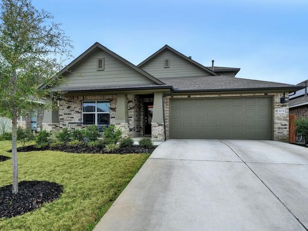 404 Mante CT, Austin, TX 78748