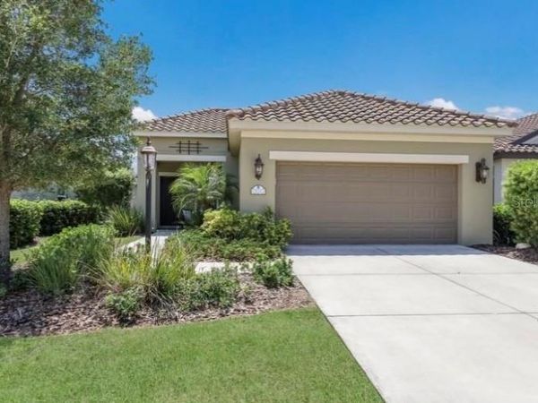 13012 DEEP BLUE PLACE , BRADENTON, FL 34211