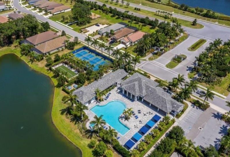 13012 Deep Blue Place , Bradenton, FL 34211 Photo