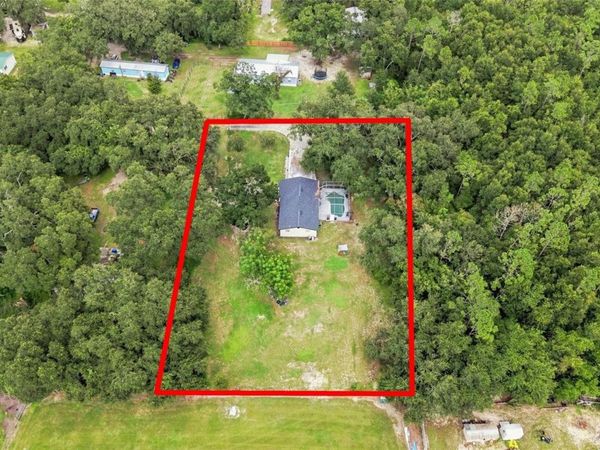 3812 REVEREND DAR DAR DRIVE , PLANT CITY, FL 33565