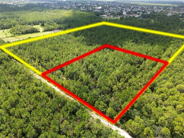 2220 OLD TRAIN ROAD , DELTONA, FL 32738