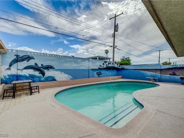 5093 Sun Valley Drive, Las Vegas, NV 89122