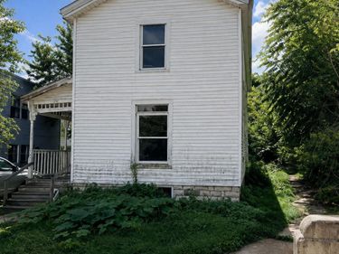 180 E Perry Street, Tiffin, OH 44883