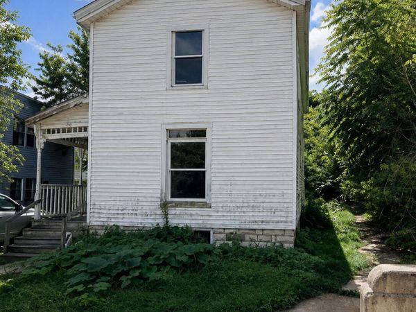 180 E Perry Street , Tiffin, OH 44883