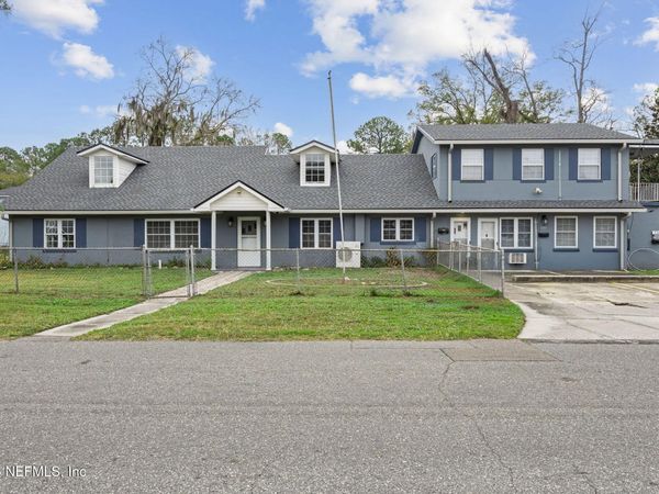 5342 KINGSBURY Street, Jacksonville, FL 32205