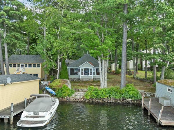 19 Smith Cove Road, Gilford, NH 03249
