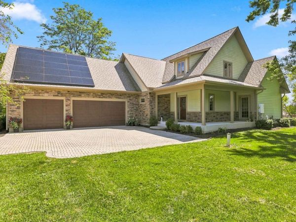 23737 W Milton Road , Wauconda, IL 60084