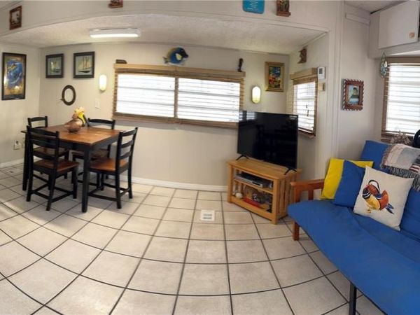 65821 Overseas Hwy #407 , Unit 407, Long Key, FL 33001