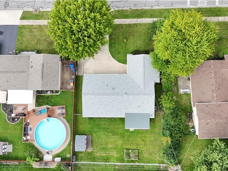 5760 Burkhardt Road, Dayton, OH 45431 Photo 29