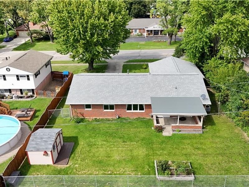 5760 Burkhardt Road, Dayton, OH 45431 Photo 30