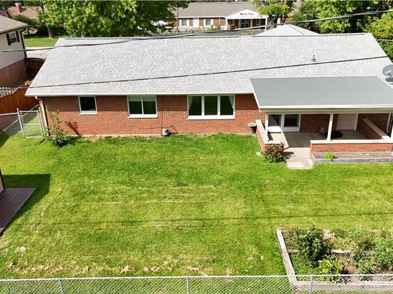 5760 Burkhardt Road, Dayton, OH 45431 Photo 31